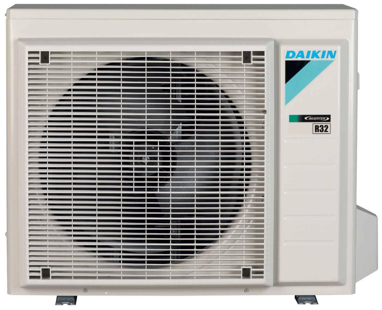RXM71R Unite exterieur R32 dc reversible inverter