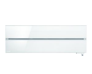 MSZ-LN25VG2V-E3 Blanc Perle Unit int R32 mural design de luxe