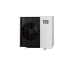 PUHZ-SHW112VAA Unit.ext Silence Zubadan monophasée R410A