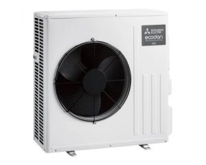 SUZ-SWM60VA Groupe ext. R32 Ecodan 6KW