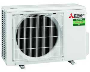 SUZ-M35VAR2-TH Unit.ext inverter R32