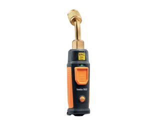 Vacuomètre digital connecté TESTO 552