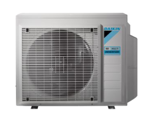 4MXM80A Multi split R32 reversible inverter