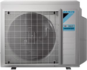2MXM68A Multi split R32 reversible inverter