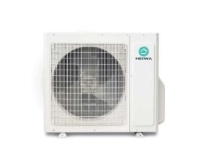 HP2ES-35-V1 Groupe Extérieure HEIWA PRO2  3,5kW