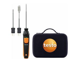 Sonde température connectée TESTO 915i