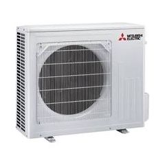 MUZ-HR60VF-E3 Unité Extérieure R32 Mural Inverter Essentiel Reversible