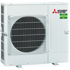 PUZ-M100VKA2.TH Unit.ext monophase R32