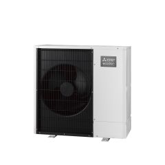 PUHZ-SHW112VAA Unit.ext Silence Zubadan monophasée R410A