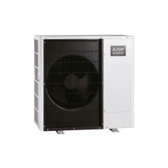 PUZ-SWM100VAA.TR Ue ECODAN Split Power Inverter Silence 10kW Mono R32 Réversible