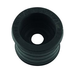 Tampon raccordement MF métal plastique PVC 32 / vendu par 1 / sachet de 10