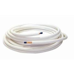 Cuivre isolé 5/8 x 1mm x 25m M1