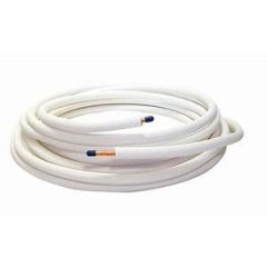 Cuivre isolé 3/8-5/8 - 0.8-1mm x 20m M1