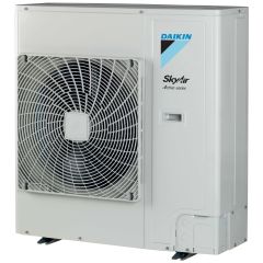 AZAS100MV Unite Exterieur R32 Active série mono 10KW
