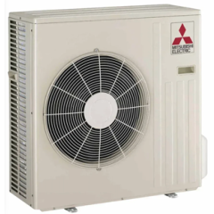 MXZ-5F102VF-E1 Unit.ext R32 reversible inverter